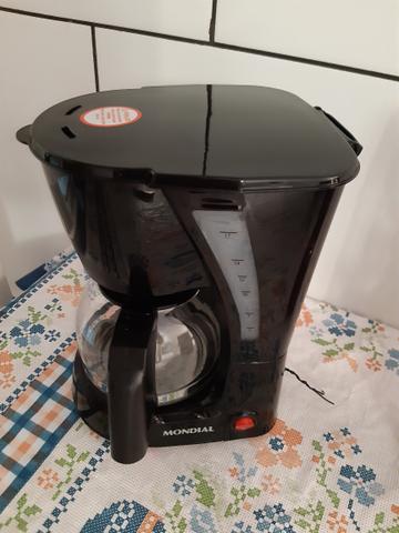 Cafeteira Mondial