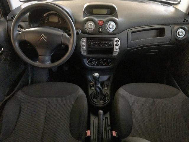 C3 glx 1.4 2011 - Foto 4