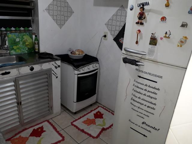 Penha apto. rua Santiago Varandão sala 2 q coz banh garagem = r$ 280.000,00 - Foto 12