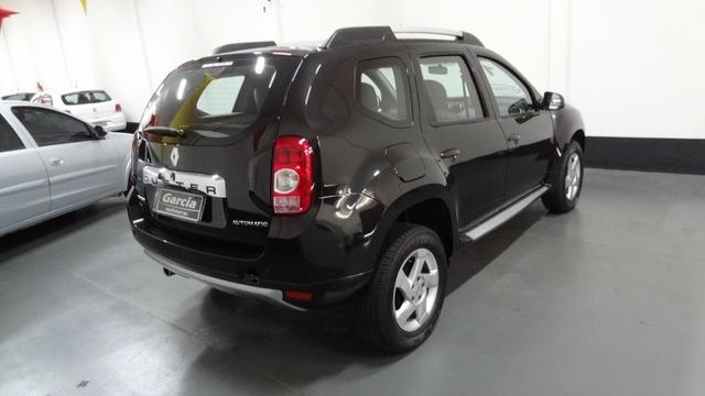 Renault Duster 2.0 16V Dynamique (Flex)(Aut) - Foto 6