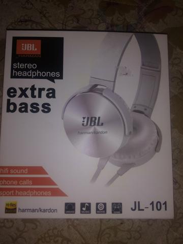 Fone JBL