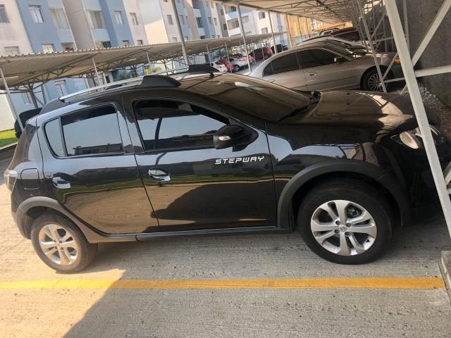 Vendo Renault Sandero Stepway - Foto 18
