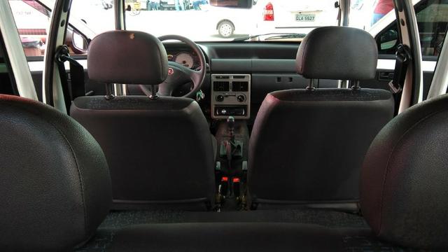 Fiat Uno Mille Fire Economy Way 1.0 (Flex) 4p 2013 - Foto 13