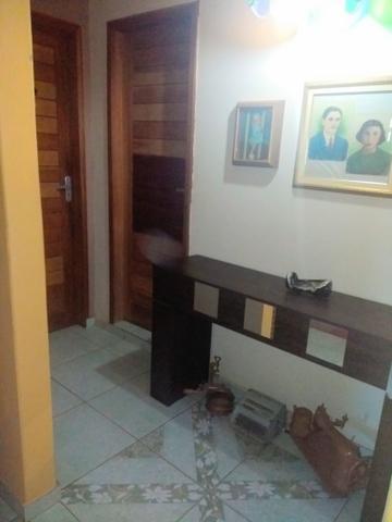Alugo casa com piscina, em Araripina-PE Contatos: 88 98877.8467/ 87 98806.5650 - Foto 18