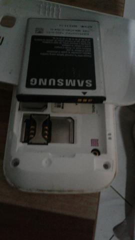 Celular Samsung visor apagado - Foto 5