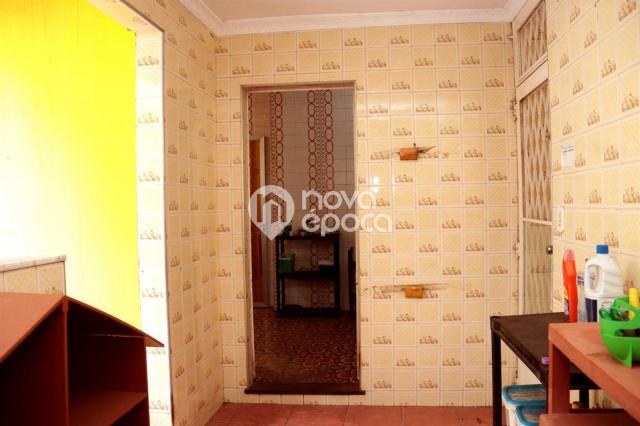 Casa à venda com 3 dormitórios em Méier, Rio de janeiro cod:ME3CS35552 - Foto 14