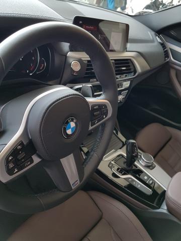 BMW X4 2019/2019 3.0 TWINPOWER GASOLINA M40I STEPTRONIC - Foto 4