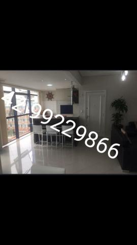 Apartamento Meia Praia com 3 suítes vista mar - Foto 13