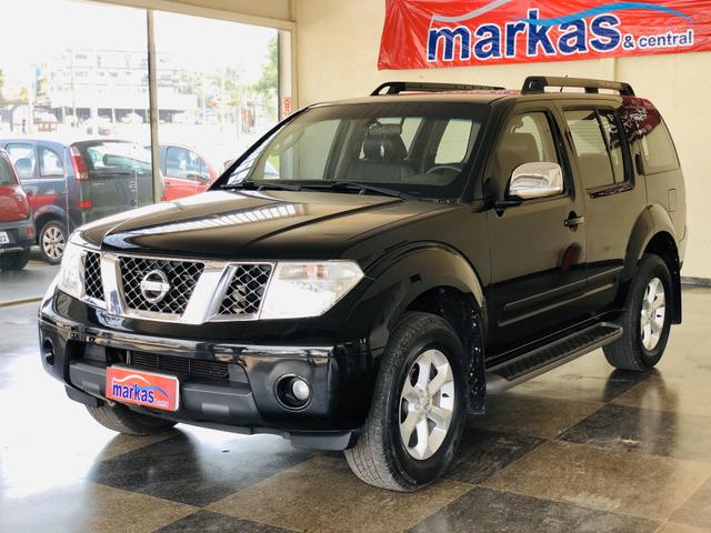 Nissan - Pathfinder Se - Foto 3