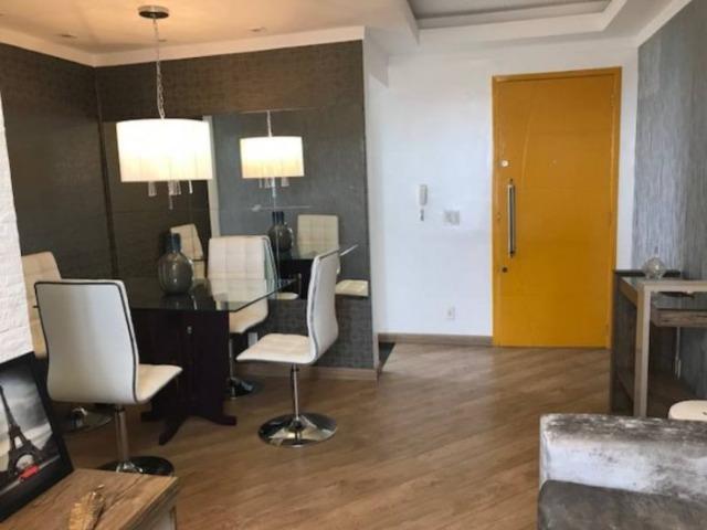 Imperdível Apto $369.000 por $299.000 totalmente Mobiliado! - Foto 17