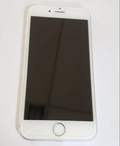 Iphone 6s - 16 GB Prata - Foto 3