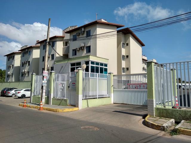 Alugo apto 2/4 com 2 banheiros (1suíte) rua Dep.Luís Rocha na V Fialho