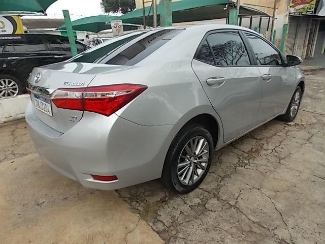 Toyota corolla xei - Foto 4