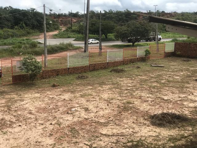Terreno na BR-135 km18 parcelado!!! - Foto 4
