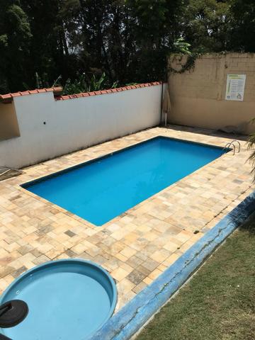 Apto Colinas de Jandira - 16 mil de entrada e o restante financiado pela CEF - Foto 4