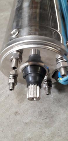 Motor Reposição Bomba Imersão Schulz Bms1050 220v - Foto 5