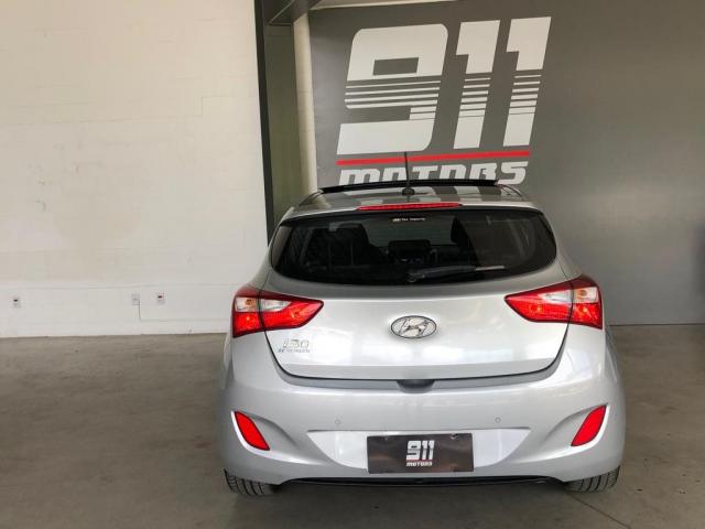 HYUNDAI I30 2015/2016 1.8 MPI 16V GASOLINA 4P AUTOMATICO - Foto 6