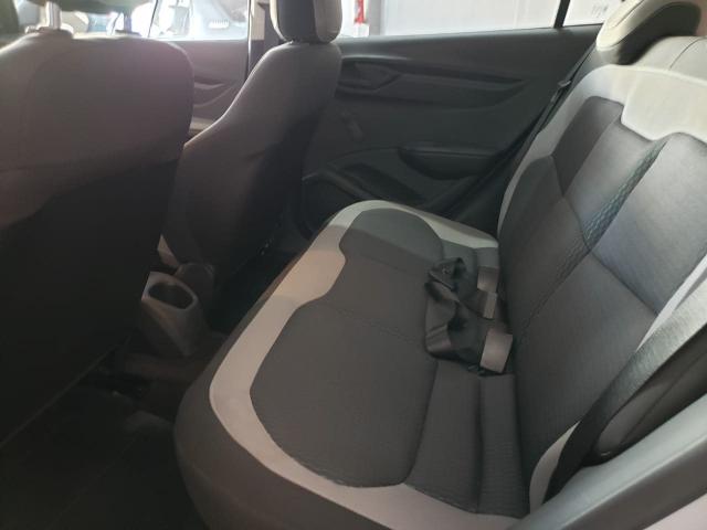 CHEVROLET ONIX 2016/2016 1.0 MPFI LT 8V FLEX 4P MANUAL - Foto 10