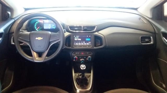Chevrolet Onix ONIX LTZ 1.4 4P - Foto 5