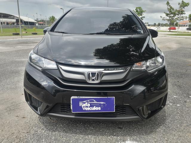 Honda Fit LX 1.5 CVT 2017 c/ 16 mil km! Falar com Igor - Foto 2