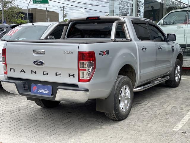 Ranger XLT diesel 4x4 automático ( Cláudio 21 - 9 7 6 0 4 - 2 5 4 8 ) - Foto 8