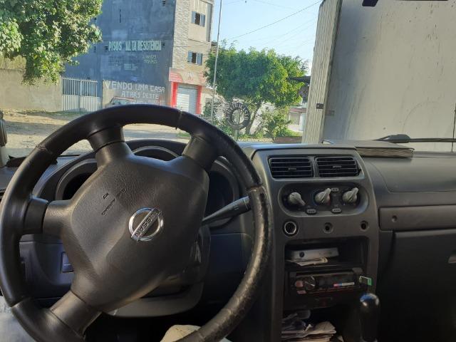 Frontier MWM 2.8 - Foto 3