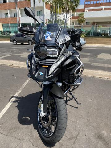 Bmw 1200 GS ADVENTURE - Foto 2
