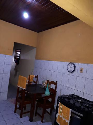 Vendo uma casa na quarta travessa do Campo, atrás do ministério público de abaetetuba. - Foto 3