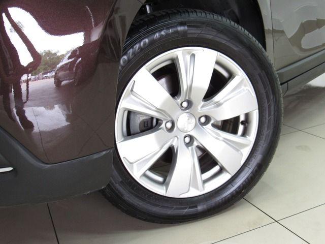 2008 Allure 1.6 Flex 16V 5p Aut. - Foto 17