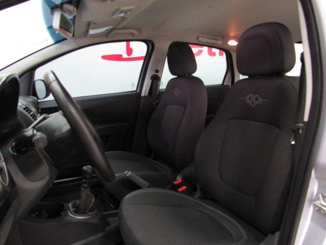 FIAT GRAND SIENA ATTRACTIVE 1.0 FLEX - Foto 6