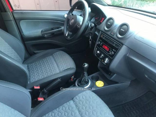 Gol 1.0 mi track 8v - único dono 78 mil kms - Foto 11