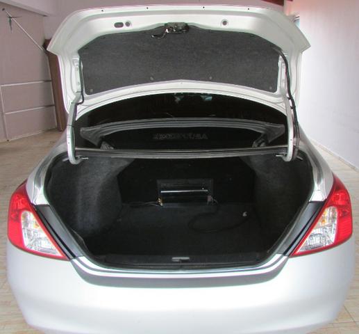 Versa 1.6 SL 2012/2013 Top - Foto 7