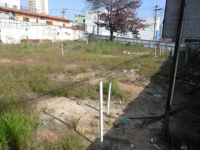 Terreno para alugar, 1200 m² por r$ 36.000,00 - centro - osasco/sp