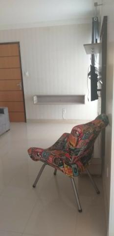 Alugo apartamento no Athenas Park de 2 quartos mobiliado na Cohama!! - Foto 7