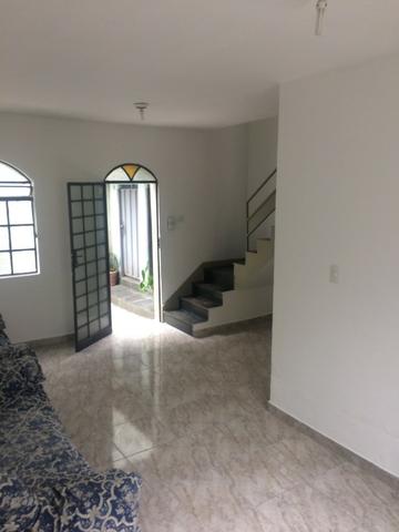 Casa geminada - Foto 2