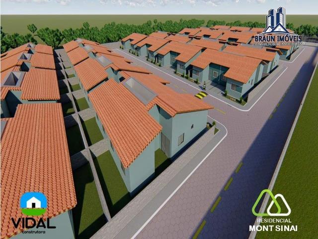Cadastro Programa Minha Casa Minha Vida - Foto 3