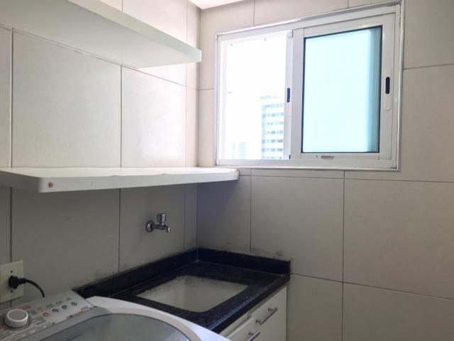 AP0296 - Apartamento 75 m², 03 quartos, 02 vagas, Ed. Solar de Sevillla, Fortaleza/CE - Foto 20