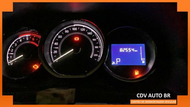Caixa Câmbio Automatizada Duster / Logan / Sandero / Oroch 1.6 16v 2019 - Foto 3