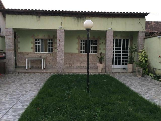 Ótima casa em Sepetiba - Foto 2