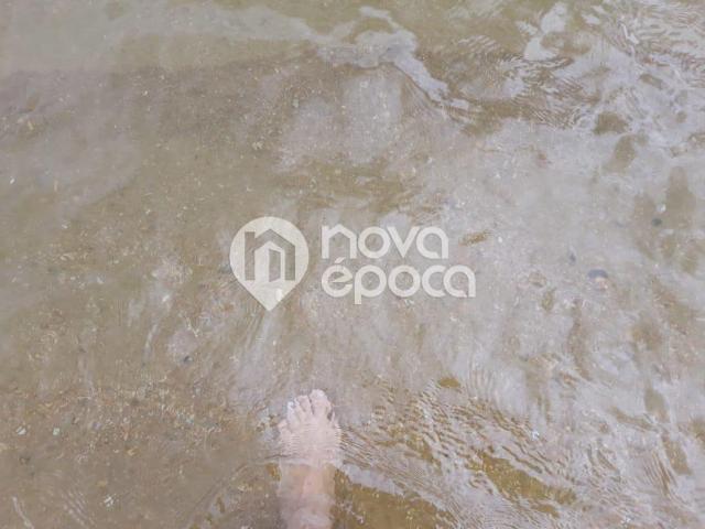 Apartamento à venda com 2 dormitórios em Biscaia, Angra dos reis cod:LB2CB36019 - Foto 7