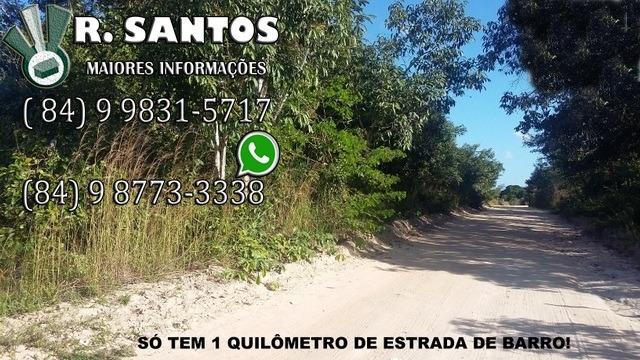 Lotes bons para granja, parcela a partir R$ 220,00! - Foto 4