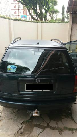 Corsa Wagon 1.6 98 - Foto 4