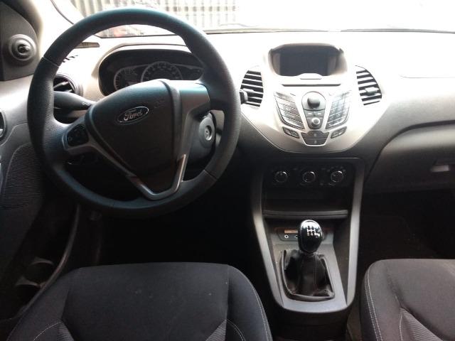 Ford ka 2015 SEL completo - Foto 2