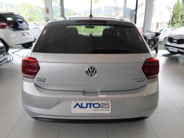 VW Polo 200 Tsi Comfortline - único dono - Foto 5