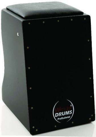 Cajón Elétrico