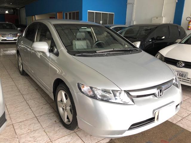 Civic Lxs 1.8 Automatico - Foto 3