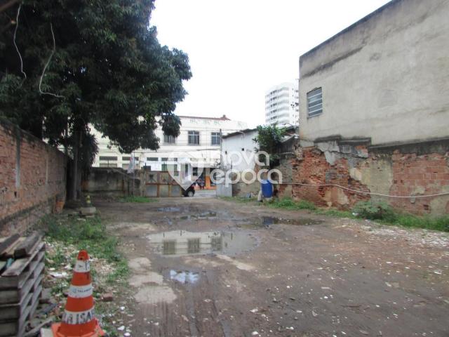 Terreno à venda em Riachuelo, Rio de janeiro cod:ME0TR16790 - Foto 2