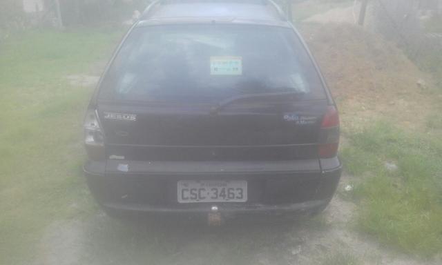 Palio wek. esse preco so pra hj - Foto 2