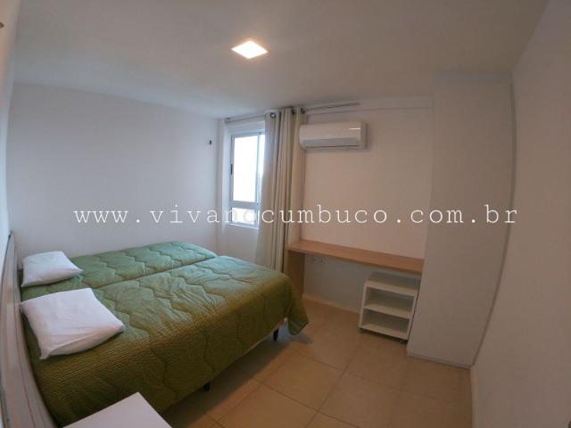 Apartamento para contrato anual no Cumbuco - Foto 7