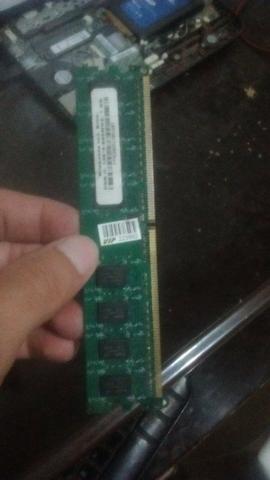 Ram ddr2 1gb - Foto 2